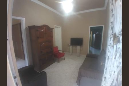 Casa à venda com 3 quartos, 71m² em Rio Comprido, Rio de Janeiro