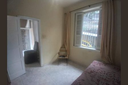 Casa à venda com 3 quartos, 71m² em Rio Comprido, Rio de Janeiro