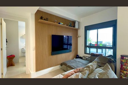 Apartamento à venda com 71m², 2 quartos e 1 vagaSala