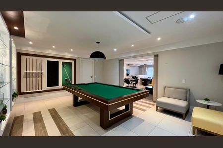 Apartamento à venda com 71m², 2 quartos e 1 vagaSala de Jogos