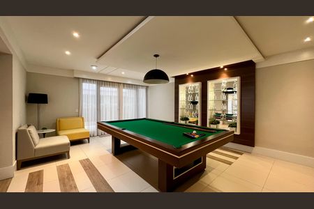 Apartamento à venda com 71m², 2 quartos e 1 vagaSala de Jogos