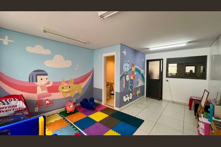 Apartamento à venda com 71m², 2 quartos e 1 vagaBrinquedoteca