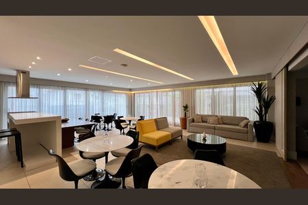 Apartamento à venda com 71m², 2 quartos e 1 vagaSalão de Festas