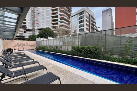 Apartamento à venda com 71m², 2 quartos e 1 vagaPiscina