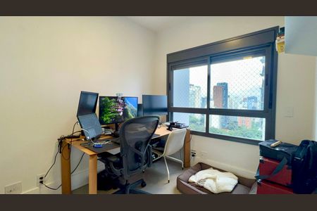 Apartamento à venda com 71m², 2 quartos e 1 vagaQuarto