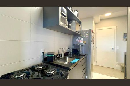 Apartamento à venda com 71m², 2 quartos e 1 vagaCozinha