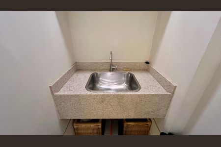 Apartamento à venda com 71m², 2 quartos e 1 vagaLavanderia