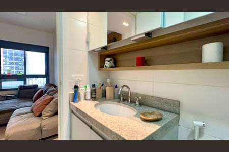 Apartamento à venda com 71m², 2 quartos e 1 vagaBanheiro
