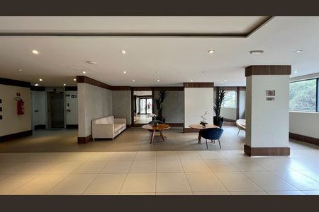 Apartamento à venda com 71m², 2 quartos e 1 vagaHall de entrada