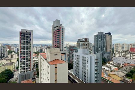 Apartamento à venda com 71m², 2 quartos e 1 vagaVista da Varanda
