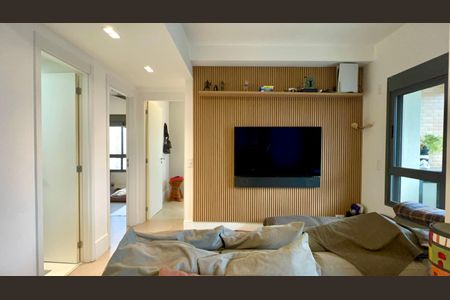 Apartamento à venda com 71m², 2 quartos e 1 vagaSala
