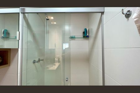 Apartamento à venda com 71m², 2 quartos e 1 vagaBanheiro