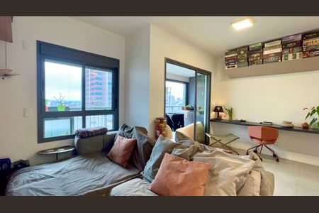 Apartamento à venda com 71m², 2 quartos e 1 vagaSala