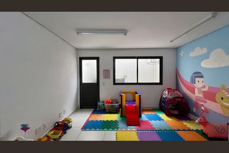 Apartamento à venda com 71m², 2 quartos e 1 vagaBrinquedoteca