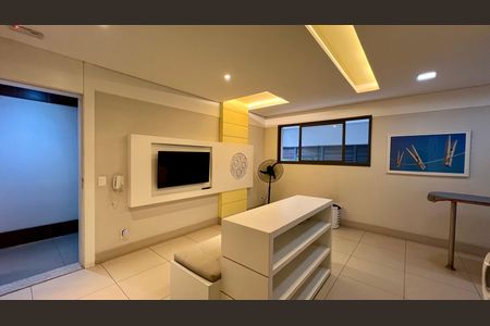 Apartamento à venda com 71m², 2 quartos e 1 vagaLavanderia