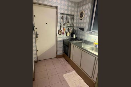 Apartamento à venda com 105m², 3 quartos e sem vaga