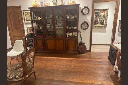 Apartamento à venda com 105m², 3 quartos e sem vaga