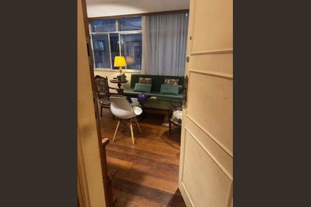 Apartamento à venda com 3 quartos, 105m² em Copacabana, Rio de Janeiro