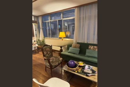 Apartamento à venda com 105m², 3 quartos e sem vaga