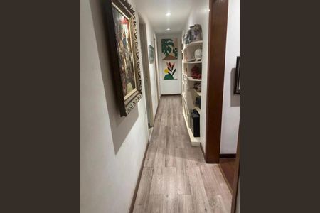 Apartamento à venda com 105m², 3 quartos e sem vaga