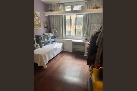 Apartamento à venda com 105m², 3 quartos e sem vaga
