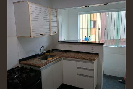 Apartamento à venda com 1 quarto, 40m² em Jardim Bom Clima, Guarulhos
