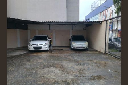 Apartamento à venda com 1 quarto, 40m² em Jardim Bom Clima, Guarulhos