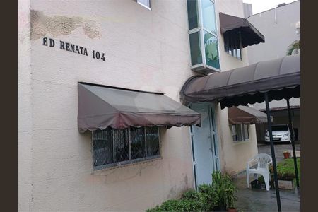 Apartamento à venda com 1 quarto, 40m² em Jardim Bom Clima, Guarulhos