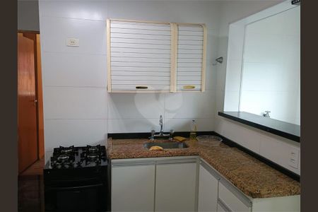 Apartamento à venda com 1 quarto, 40m² em Jardim Bom Clima, Guarulhos