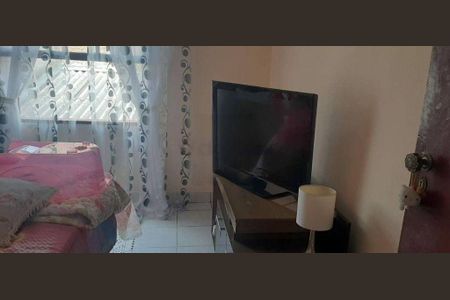 Casa à venda com 2 quartos, 130m² em Rio Pequeno, São Paulo