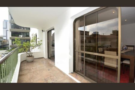 Apartamento à venda com 200m², 4 quartos e 2 vagas