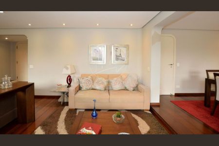 Apartamento à venda com 200m², 4 quartos e 2 vagas