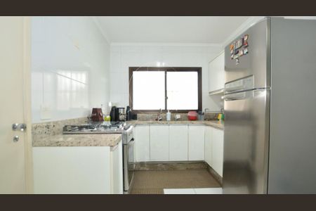 Apartamento à venda com 200m², 4 quartos e 2 vagas