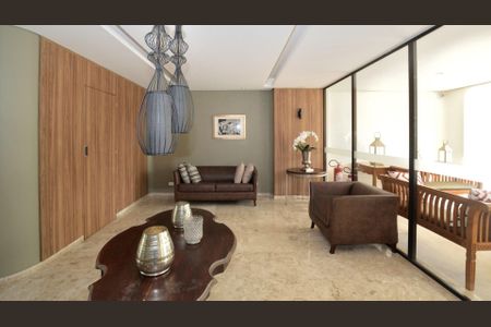 Apartamento à venda com 200m², 4 quartos e 2 vagas