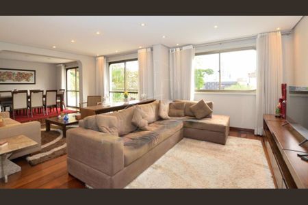 Apartamento à venda com 200m², 4 quartos e 2 vagas