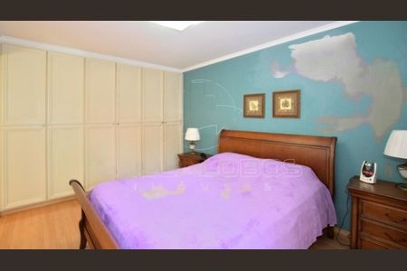 Apartamento à venda com 200m², 4 quartos e 2 vagas