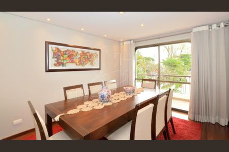Apartamento à venda com 200m², 4 quartos e 2 vagas