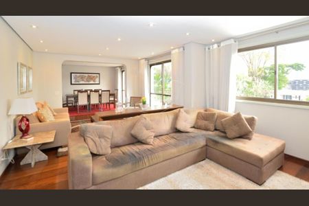 Apartamento à venda com 200m², 4 quartos e 2 vagas