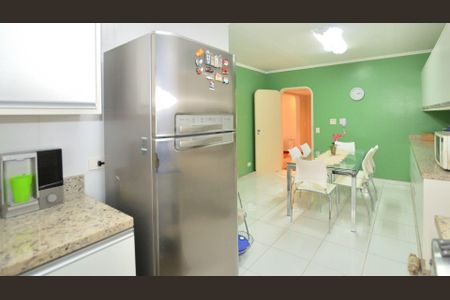 Apartamento à venda com 200m², 4 quartos e 2 vagas