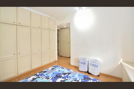 Apartamento à venda com 200m², 4 quartos e 2 vagas