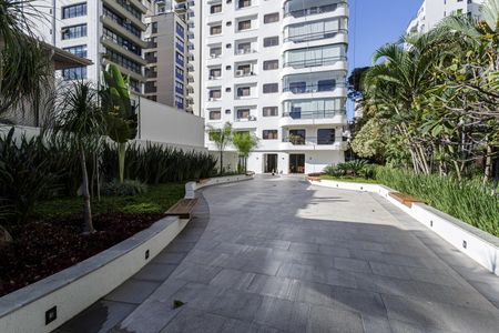 Apartamento à venda com 200m², 4 quartos e 2 vagas Apartamento à venda com 200m², 4 quartos e 2 vagasÁrea comum