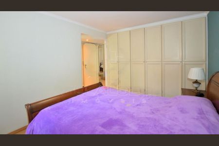 Apartamento à venda com 200m², 4 quartos e 2 vagas