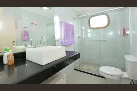 Apartamento à venda com 200m², 4 quartos e 2 vagas