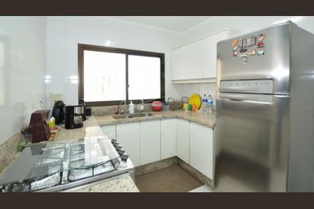 Apartamento à venda com 200m², 4 quartos e 2 vagas