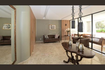 Apartamento à venda com 200m², 4 quartos e 2 vagas