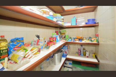 Apartamento à venda com 200m², 4 quartos e 2 vagas