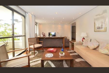 Apartamento à venda com 200m², 4 quartos e 2 vagas