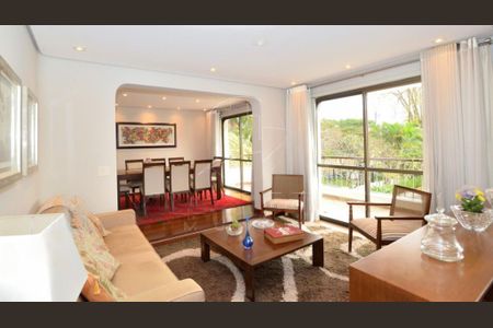 Apartamento à venda com 200m², 4 quartos e 2 vagas