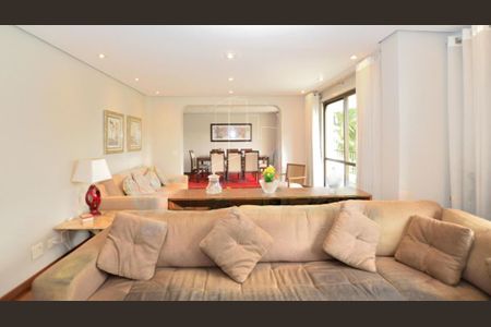 Apartamento à venda com 200m², 4 quartos e 2 vagas