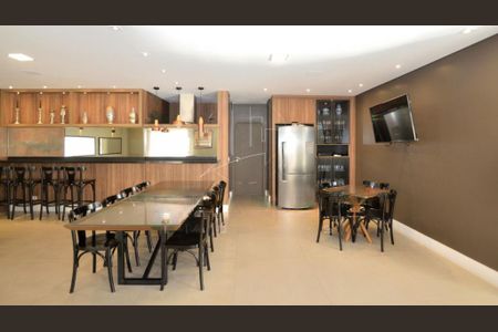 Apartamento à venda com 200m², 4 quartos e 2 vagas